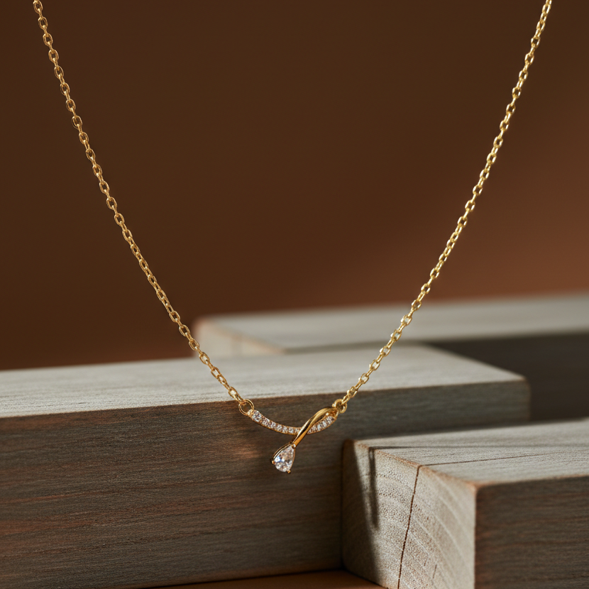 NECKLESS