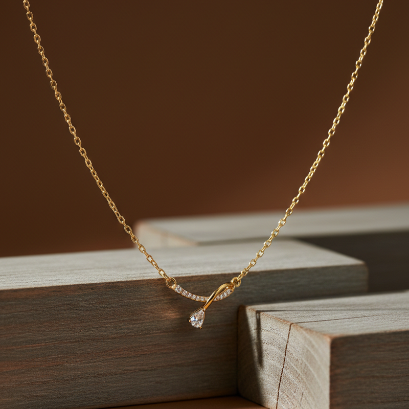 NECKLESS