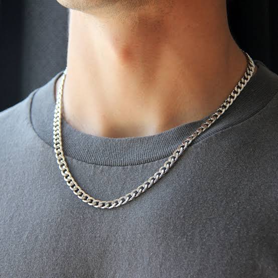 MEN'S CHAIN