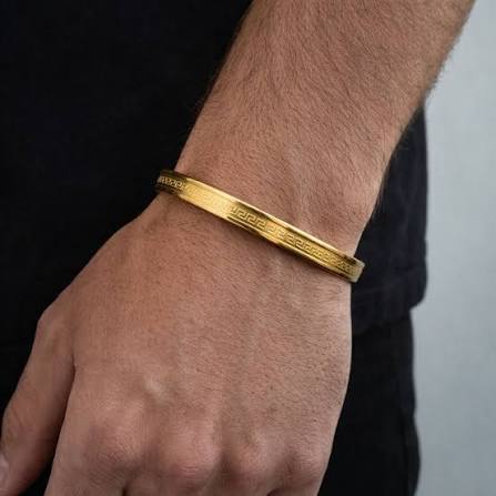 MEN'S KADA