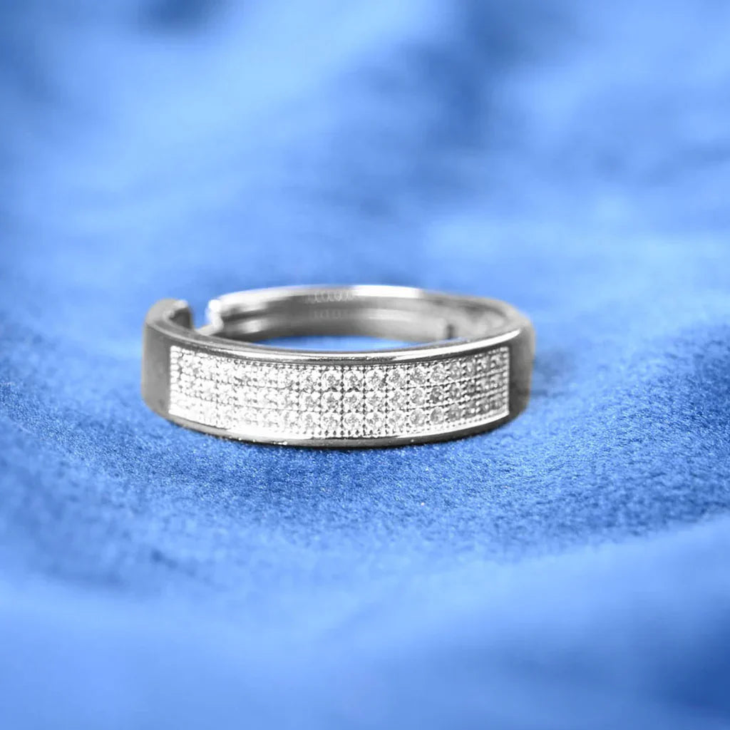 MEN'S RING