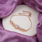 Aadhya Adjustable Bracele GWB -52