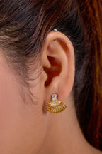 Ira Radiant Earring GWE -27