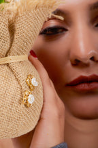 TARINI BLOOM Earring GWE -26