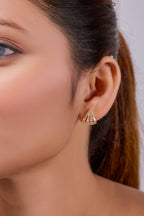 Vaanya Rays Earring GWE -25
