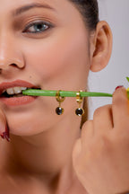 Noir Grace Earing GWE -19