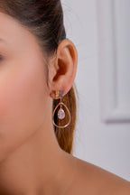 Flutter Gleam Earring GWE -18
