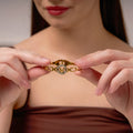 Wibestone Aurelia Embrace Kada – Grace Wrapped in Elegance