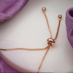 Aadhya Adjustable Bracele GWB -52