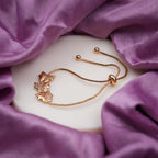 Adjustable Slider Bracelet GWB -51