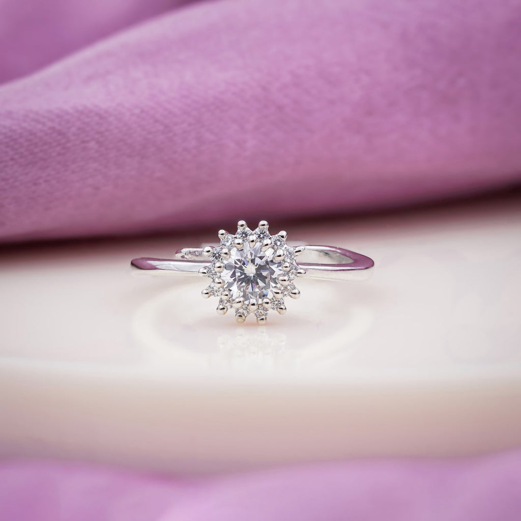 Zarina Bloom Ring GWR -34