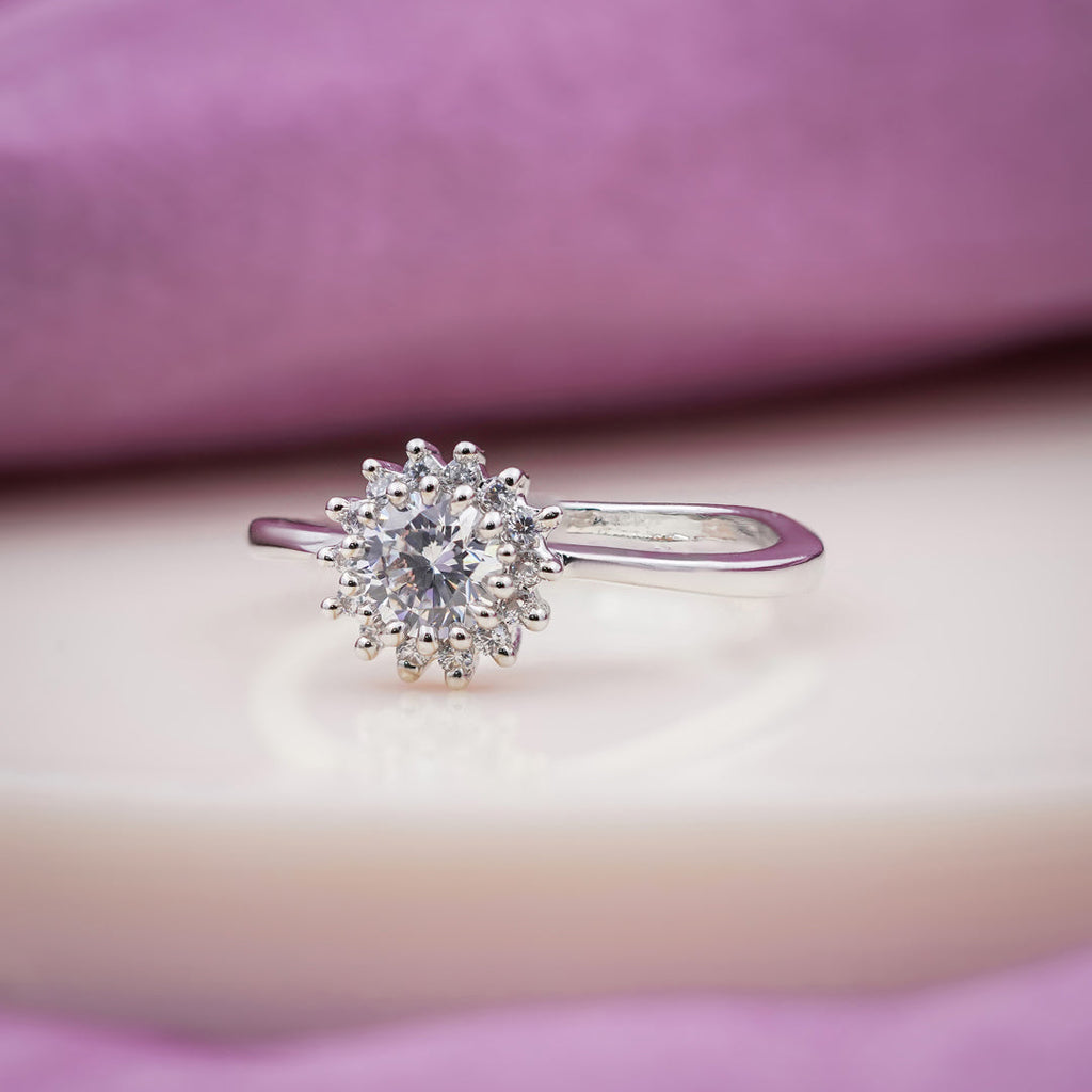 Zarina Bloom Ring GWR -34