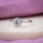 Zarina Bloom Ring GWR -34