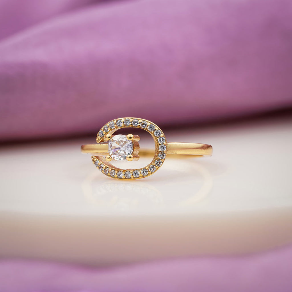 Aura Band Ring GWR -36