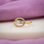 Aura Band Ring GWR -36