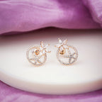 Urshita Diamond Earring GWE -37
