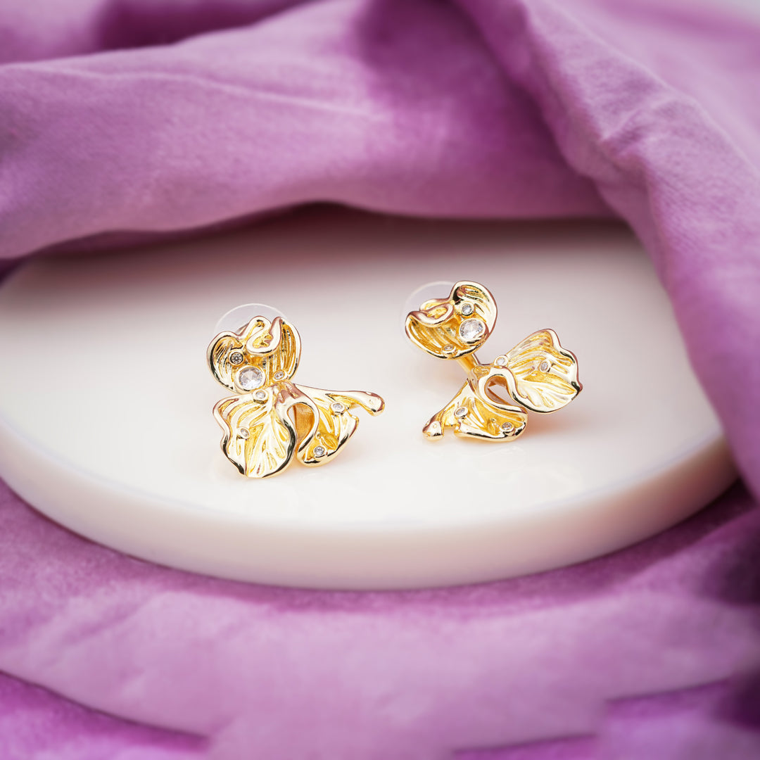 Ananta Earring GWE -41