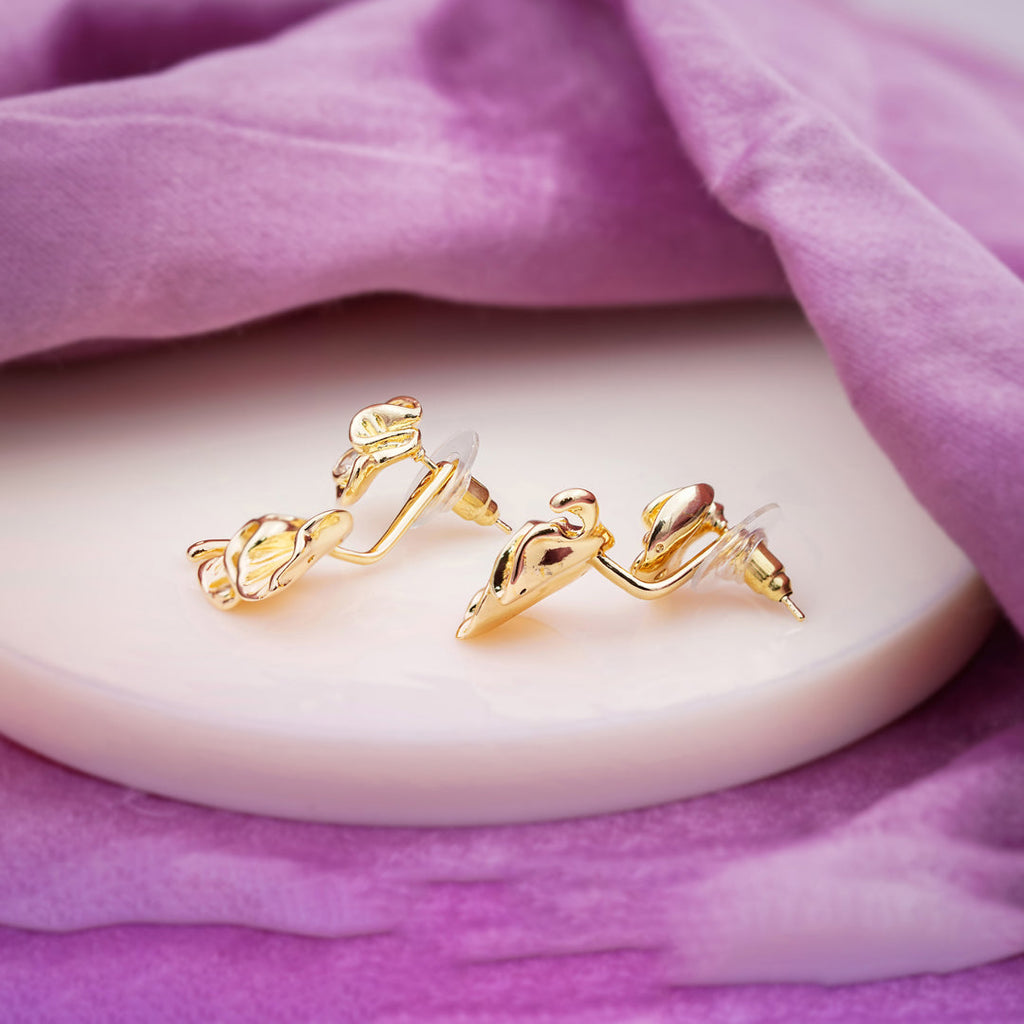Ananta Earring GWE -41