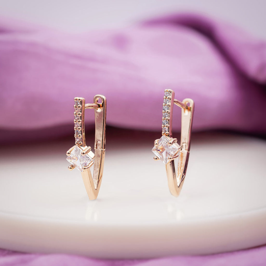 aakansha Earring GWE -34