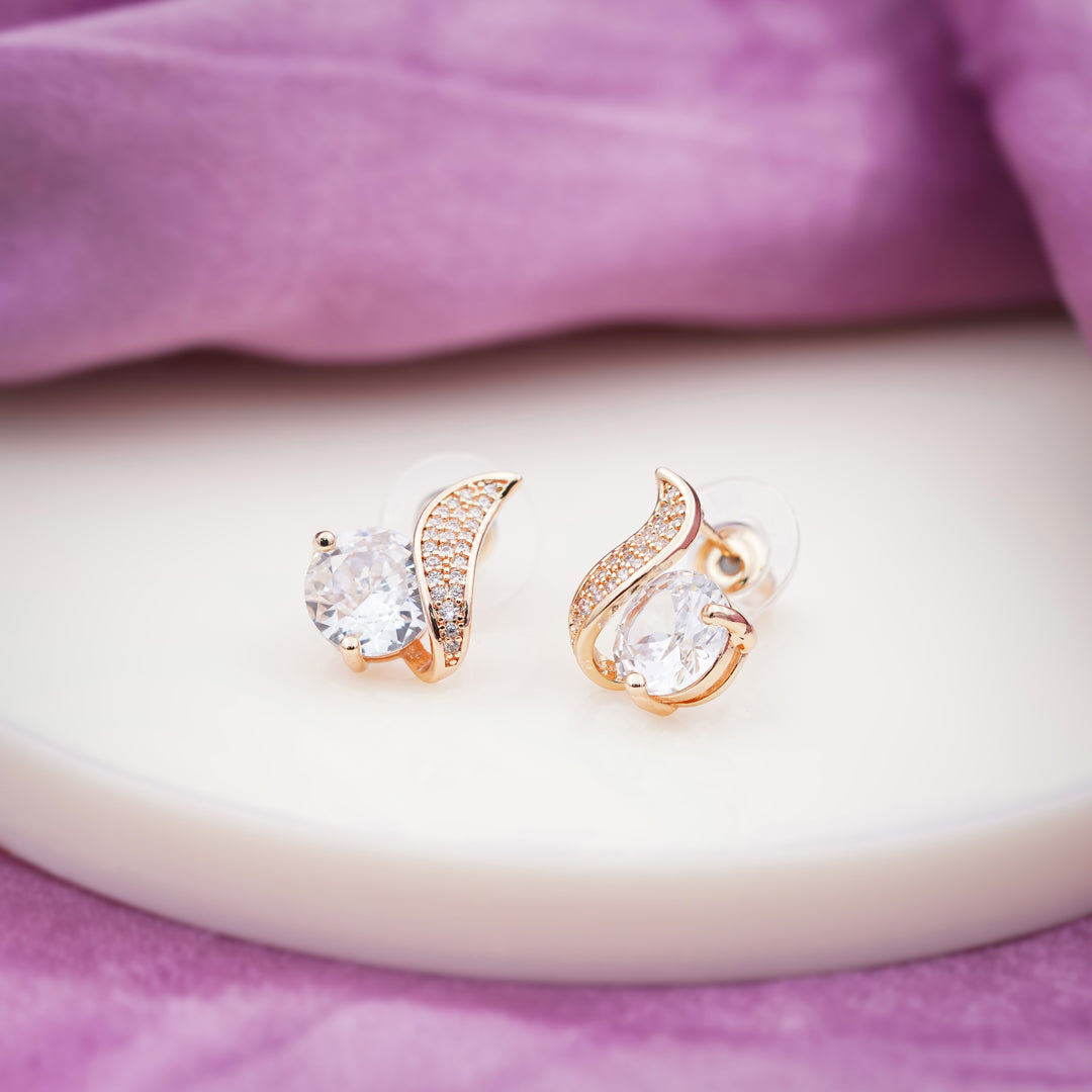 Daksha Earring GWE -38