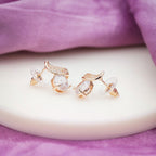 Daksha Earring GWE -38