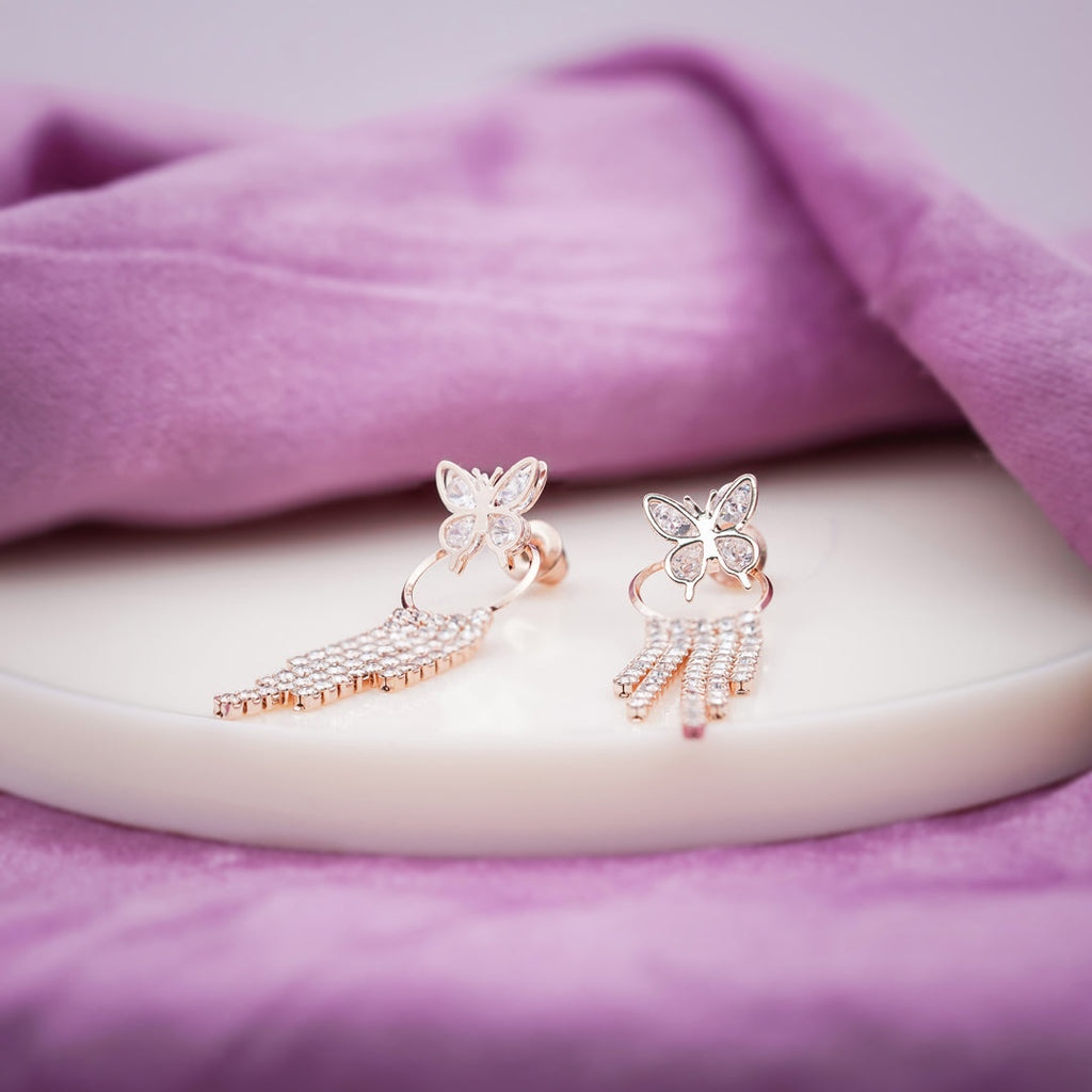 Ashwini Earring GWE  -36
