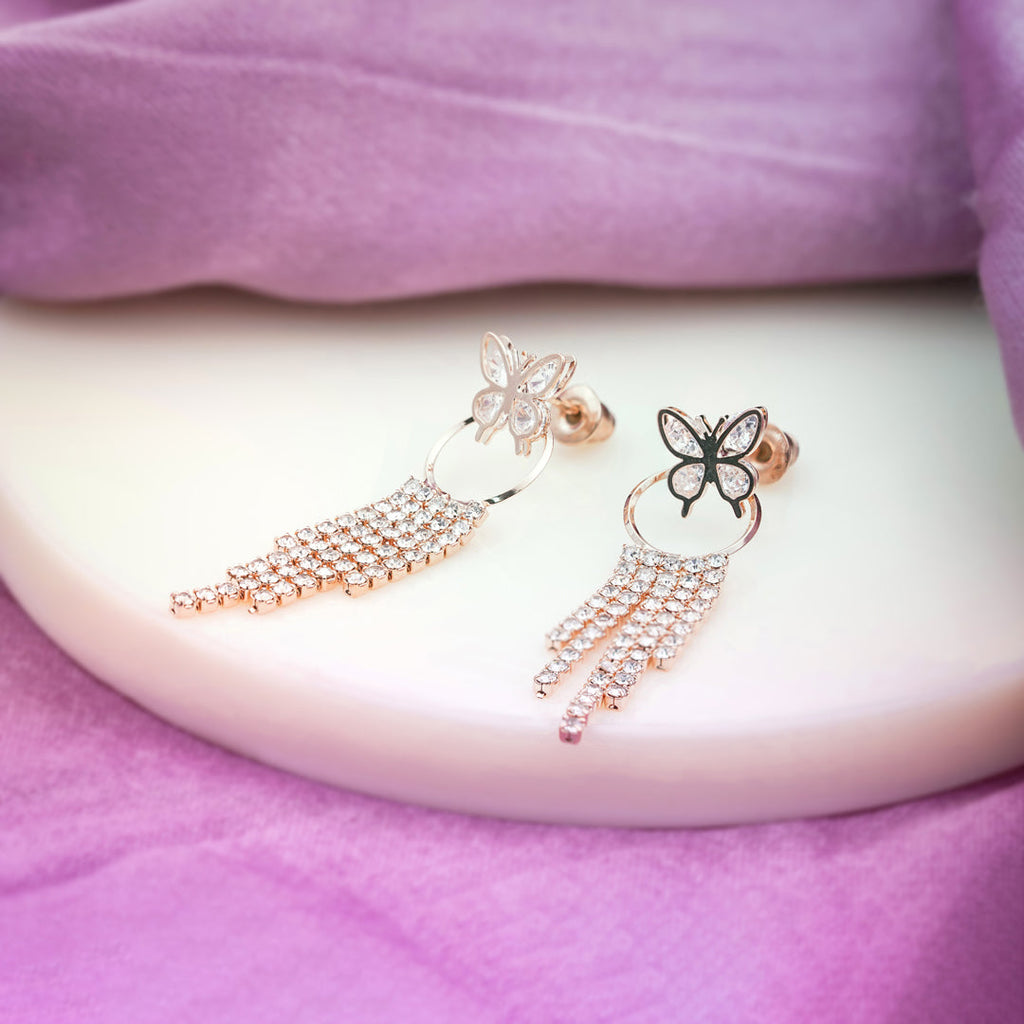Ashwini Earring GWE  -36