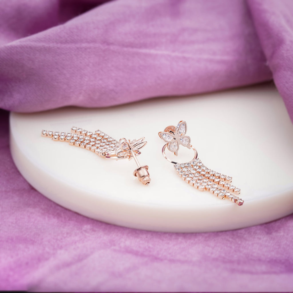 Ashwini Earring GWE  -36
