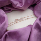 Vedika Womens Anklet GWA -15