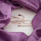 Vedika Womens Anklet GWA -15