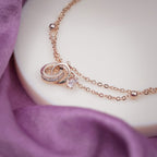 Yashasvi Womens Anklet GWA -3