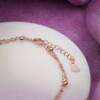 Yashasvi Womens Anklet GWA -3