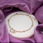 Samaira Womens Anklet GWA -13