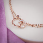 Samaira Womens Anklet GWA -13