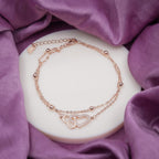 Rachita Womens Anklet GWA -12