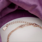 Ojasvi Womens Anklet GWA -11