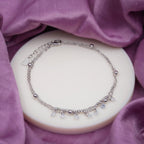 Maitreyi Womens Anklet GWA -9