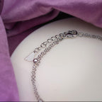 Maitreyi Womens Anklet GWA -9