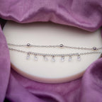 Maitreyi Womens Anklet GWA -9