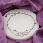 Lavanya Womens Anklet GWA -8