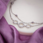 Lavanya Womens Anklet GWA -8