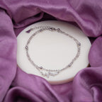 Jyotsna Womens Anklet GWA -7