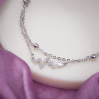 Jyotsna Womens Anklet GWA -7