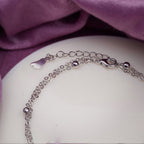 Jyotsna Womens Anklet GWA -7