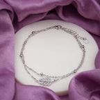 Bhavya Womens Anklet GWA -5