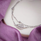 Bhavya Womens Anklet GWA -5