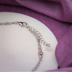 Bhavya Womens Anklet GWA -5