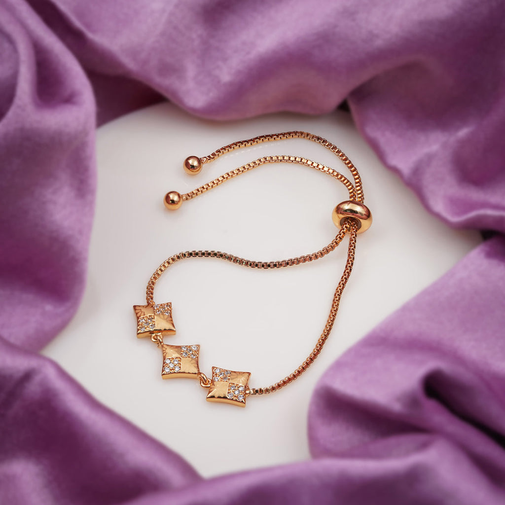 Aura Slider Bracelet GWB -50