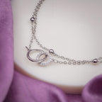 Ahalya Womens Anklet GWA -4