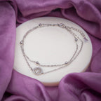 Yaashasvi Womens Anklet GWA -14